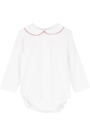 SIOLA Body con smerlo rosso