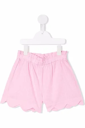 SIOLA Shorts tinta unita