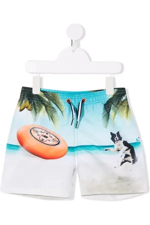 Molo Costume boxer Niko Frisbee
