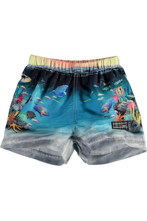 Molo Costume boxer Newton