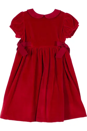 SIOLA Vestito con fiocchi sui fianchi