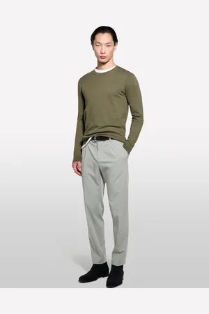 Sisley Pantaloni , Uomo