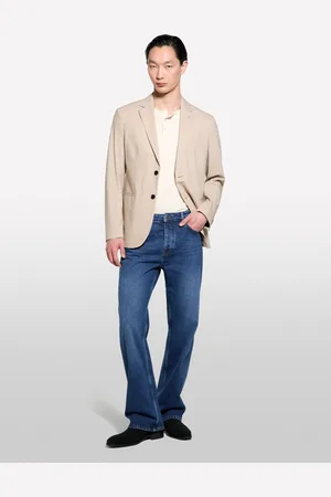 Sisley Jeans Regular Fit , Uomo