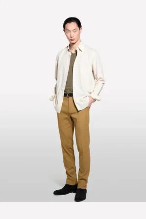 Sisley Chino Slim Fit , Uomo