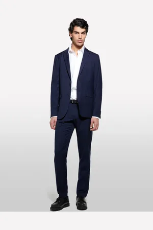 Sisley Pantaloni Sartoriali , Uomo