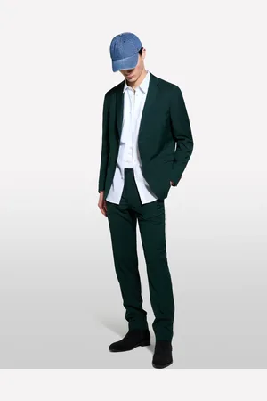 Sisley Pantaloni Sartoriali , Uomo