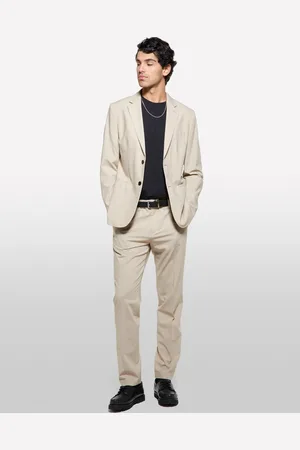 Sisley Pantaloni Formali , Uomo