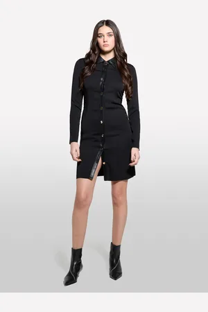 Sisley Chemisier Corto, Donna