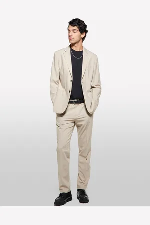 Sisley Pantaloni Formali , Uomo