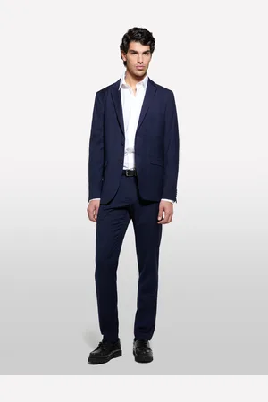 Sisley Pantaloni Sartoriali , Uomo