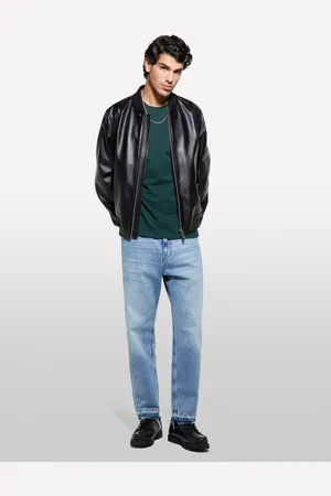 Sisley T-shirt A Maniche Corte Regular Fit , Uomo