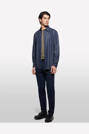 Sisley T-shirt A Maniche Corte Slim Fit , Uomo