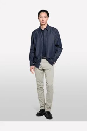 Sisley Camicia Relaxed Fit, Uomo
