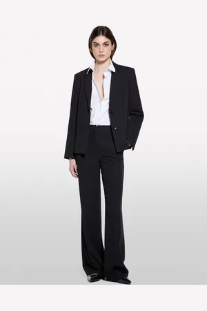 Sisley Blazer Slim Fit , Donna