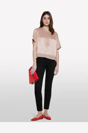 Sisley Jeans Style 69 Slim Fit , Donna