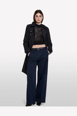 Sisley Maglia Traforata, Donna