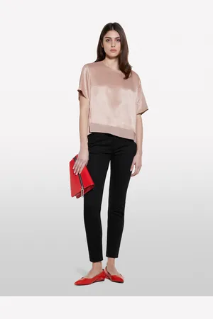 Sisley Jeans Style 69 Slim Fit , Donna