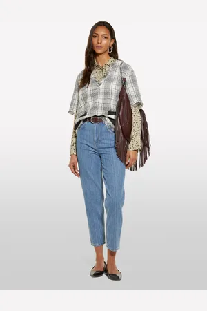 Sisley Camicia Stampata, Donna