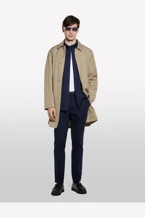 Sisley Camicia Regular Fit, Uomo