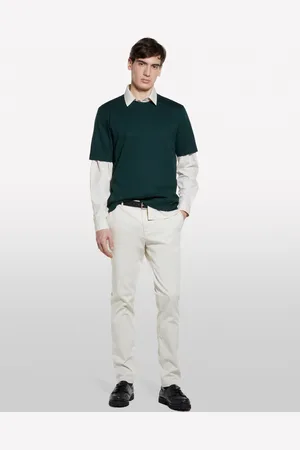 Sisley T-shirt Regular Fit , Uomo