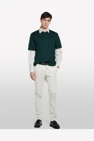 Sisley T-shirt Regular Fit , Uomo