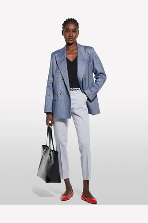 Sisley Chino , Donna
