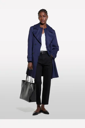 Sisley Jeans Style 71 Chino Slim Fit Neri, Donna