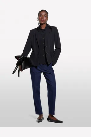 Sisley Camicia Nera, Donna