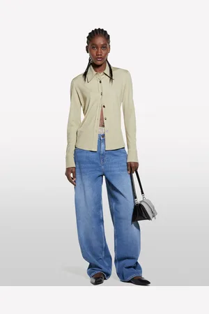 Sisley Camicia , Donna
