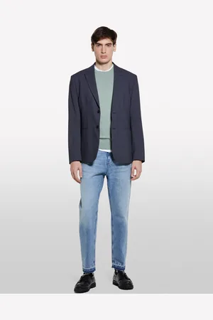 Sisley Maglia Regular Fit, Uomo