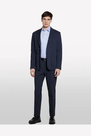 Sisley Pantaloni , Uomo
