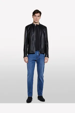 Sisley Jeans Style 75 Regular Fit , Uomo