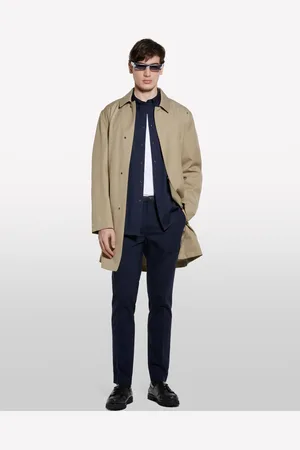 Sisley Camicia Regular Fit, Uomo