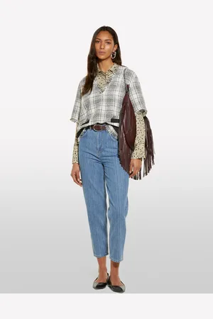 Sisley Camicia Stampata, Donna