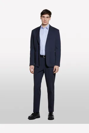 Sisley Pantaloni , Uomo