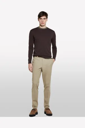 Sisley Maglia Regular Fit, Uomo
