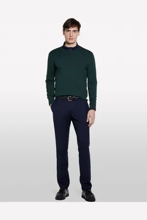 Sisley Maglia Regular Fit, Uomo