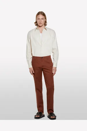 Sisley Camicia Regular Fit , Uomo