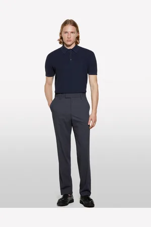 Sisley Pantaloni Formali , Uomo