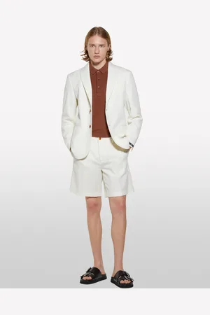 Sisley Bermuda Regular Fit , Uomo