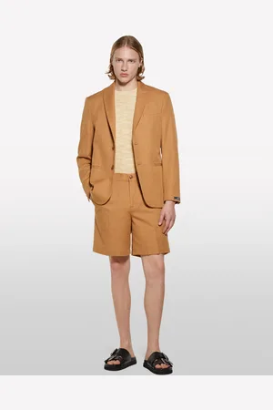 Sisley Bermuda Regular Fit , Uomo