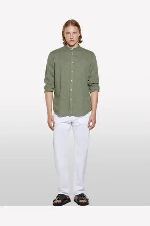 Sisley Jeans Color Style 75 Regular Fit , Uomo