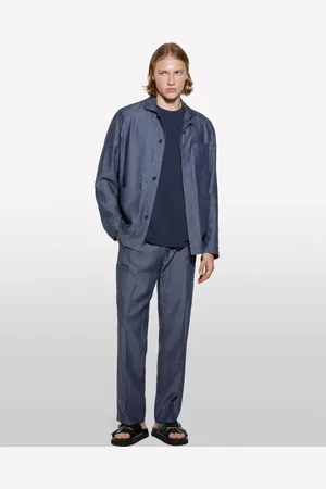 Sisley Joggers Cargo , Uomo