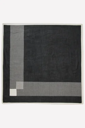 Sisley Foulard Stampato, Donna