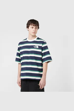 The North Face Easy Stripe T-Shirt