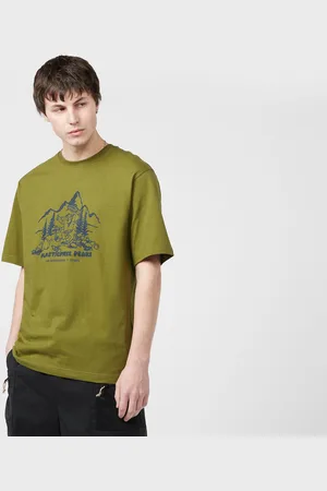 The North Face Plastic Free Peaks T-Shirt