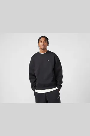 Nike NRG Premium Essentials Crew Neck Sweatshirt