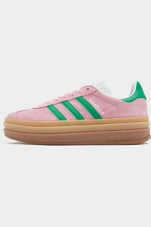 adidas Gazelle Bold Donna