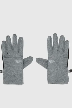 The North Face Guanti Etip Recycled