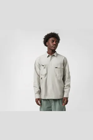 Columbia Landroamer Cargo Shirt